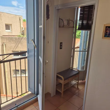 Apartment Syrah Collioure