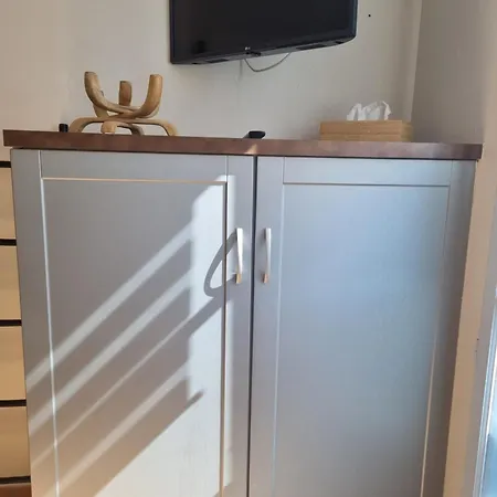 Syrah Apartment Collioure