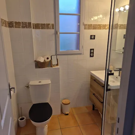 Apartamento Syrah Collioure